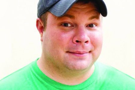 John Caparulo