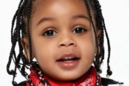 Kacey Alexander Gaulden