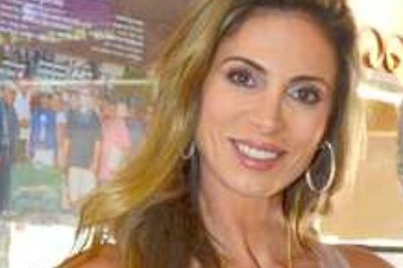 Katerina Panos Deason