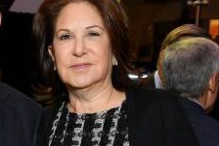 Laura Jacobs Blankfein