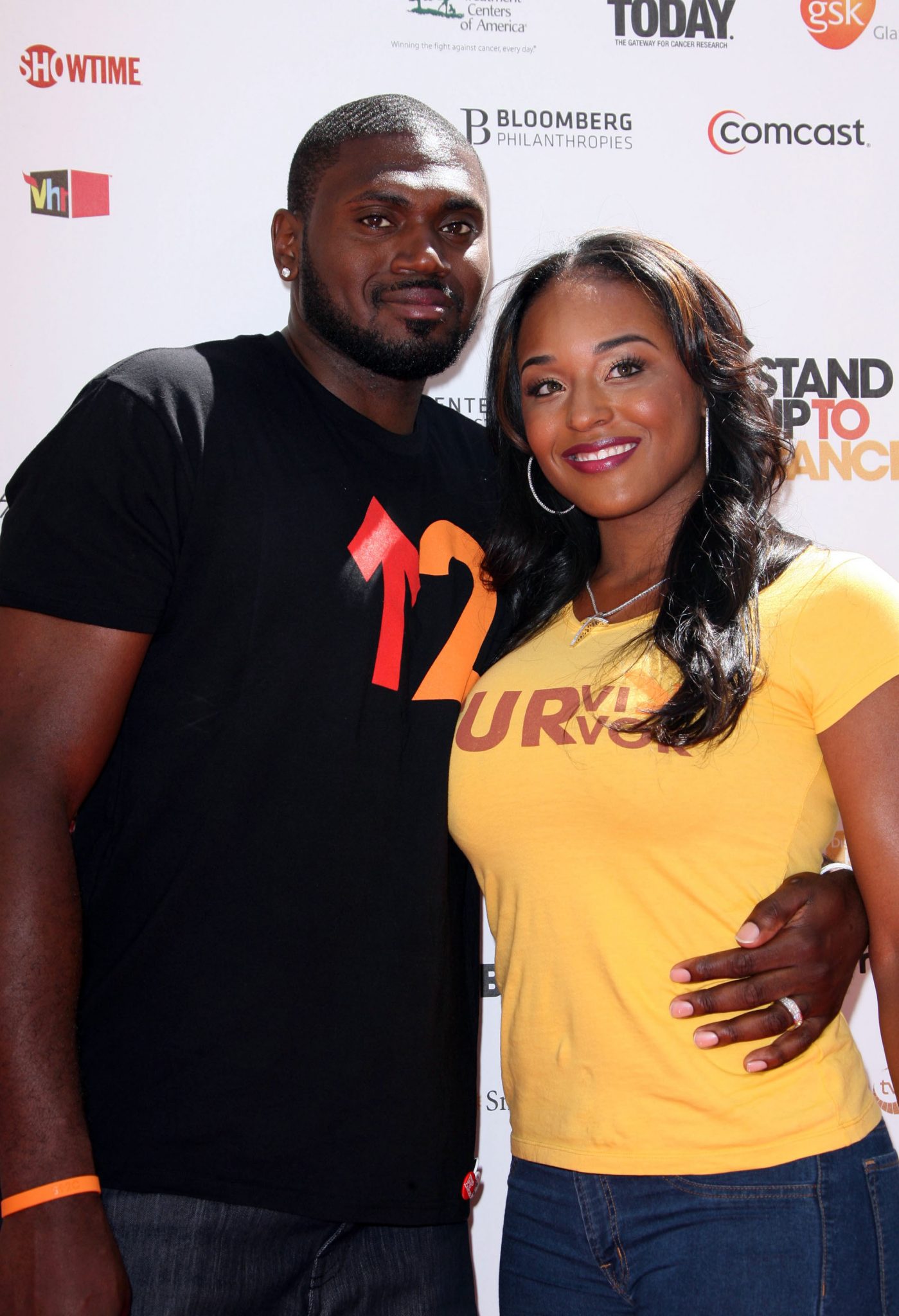 Who is Brandi Maxiell Husband? Age, Net Worth 2021, Parents, Height
