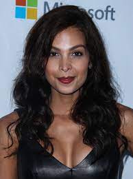 Felisha Terrell posing for the photo