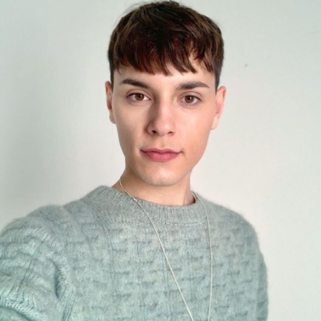 What is Max Harwood Net Worth 2022? Age, Bio, Girlfriend, height, Sibling What is Max Harwood Net Worth 2022? Age, Bio, Girlfriend, height, Sibling