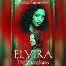 Felisha Terrell in the poster