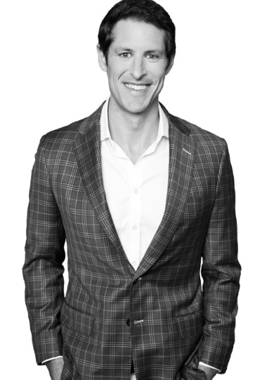 Walker Forehand, American business executive