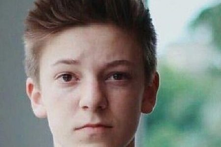 Weston Koury