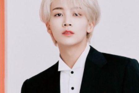 Yoon Jeonghan