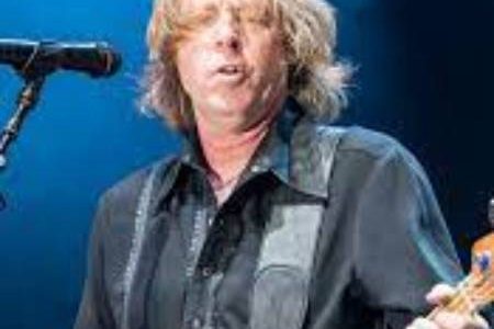 Jeff Pilson