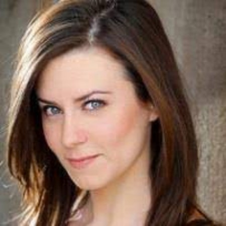 Who is Katie Featherston Husband? Net Worth 2022, Kids, Age, Married