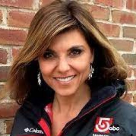 What is Maria Stephanos Salary? Age, Bio, Family, Height, Net Worth 2022