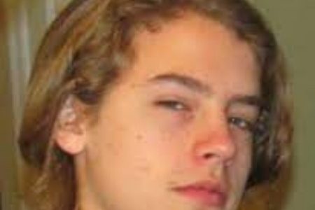 Evan Samuel Mickelson