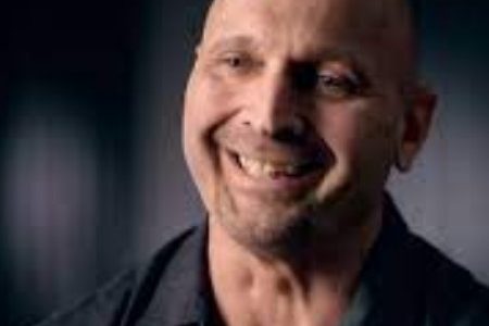 Tony Mandarich