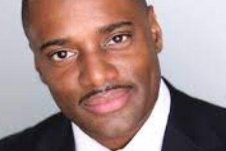 Charles Malik Whitfield'