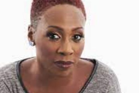 Gina Yashere