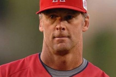 Chuck Finley