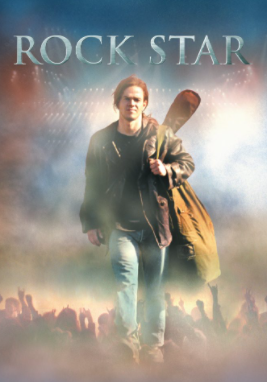 Matthew Glave photo in the poster