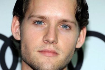 Luke Kleintank
