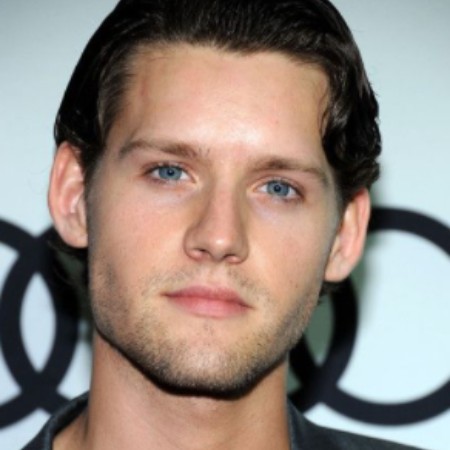 Who is the Wife of Luke Kleintank? Wiki, Baby, Net Worth Who is the Wife of Luke Kleintank? Wiki, Baby, Net Worth