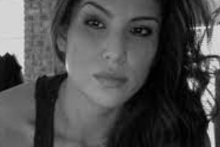 Seager Marie McCullah