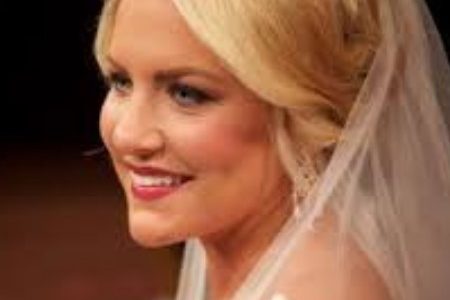 Grace Larson Brumley