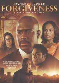 Charles Malik Whitfield in the poster