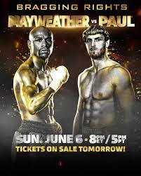 Zion Shamaree Mayweather's father Floyd Mayweather Jr