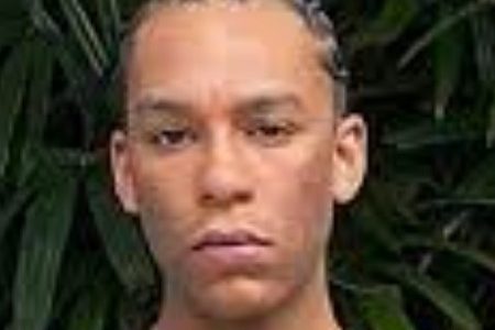 Zion Shamaree Mayweather