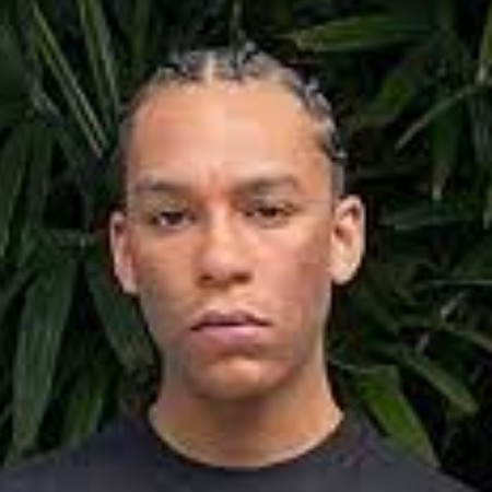 Floyd Mayweather’s Son-Zion Shamaree Mayweather Age, Net Worth 2022 Floyd Mayweather’s Son-Zion Shamaree Mayweather Age, Net Worth 2022