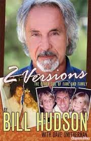 Lalani Hudson's father Bill Hudson in the poster
