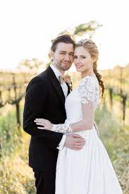 Torrance Coombs with his lover Alyssa Campanella