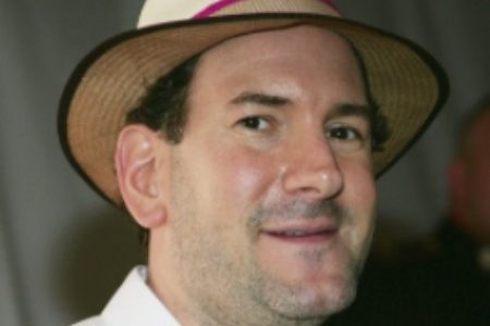 Matt Drudge
