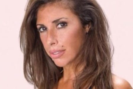 Felissa Rose