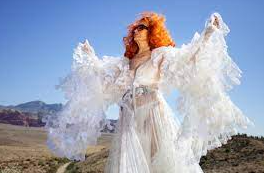  Tempest Storm in a photoshoot 