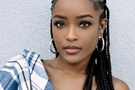 LaToya Tonodeo