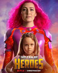 Jack Alexander Cassotta'mother Taylor Dooley in the poster