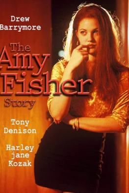 Amy Fisher photo in the poster