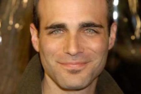 Brian Bloom