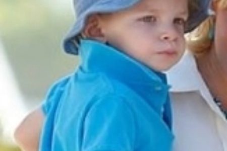 Magnus Mitchell Handelman