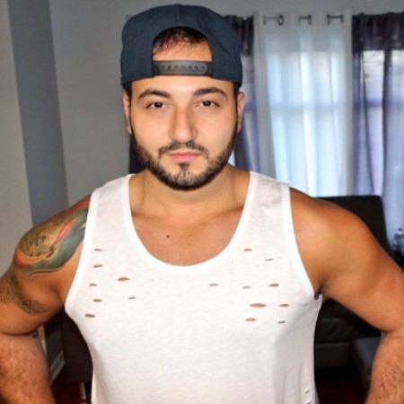 Who is Moe Sargi Ex-Wife? Net Worth in 2022, Age, Height and Parents Who is Moe Sargi Ex-Wife? Net Worth in 2022, Age, Height and Parents