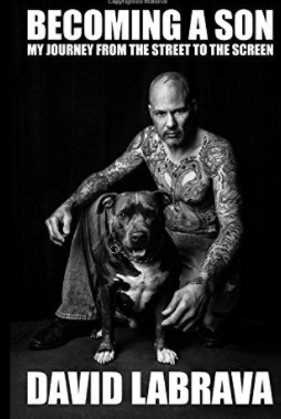 David Labrava photo in the poster
