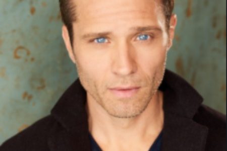 Seamus Dever