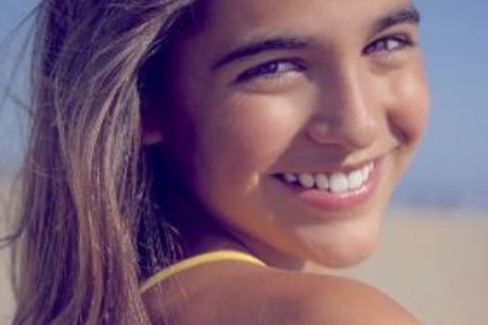 Leila Emmanuelle Mathison