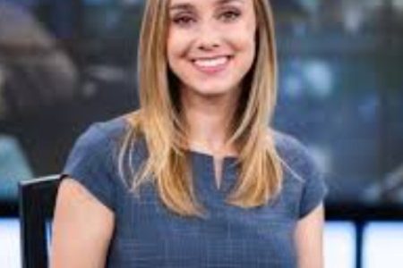 Rebecca Burnett
