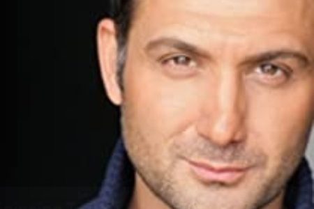John Farmanesh-Bocca
