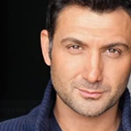 How much is John Farmanesh-Bocca Net Worth 2022? Wife, Age, Parent How much is John Farmanesh-Bocca Net Worth 2022? Wife, Age, Parent
