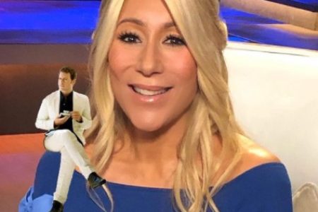 Lori Greiner