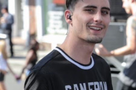 Kyle Pavone