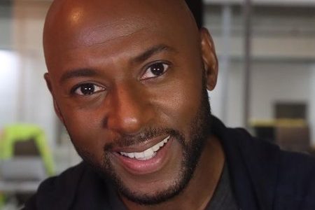 Romany Malco