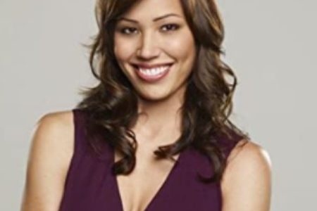 Michaela Conlin