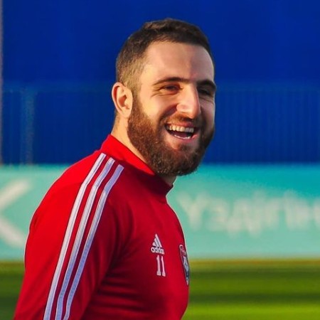 Who is Tigran Barseghyan Wife? Net Worth 2022, Age, Bio, Height, Parent Who is Tigran Barseghyan Wife? Net Worth 2022, Age, Bio, Height, Parent